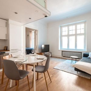 Superior Appartement
